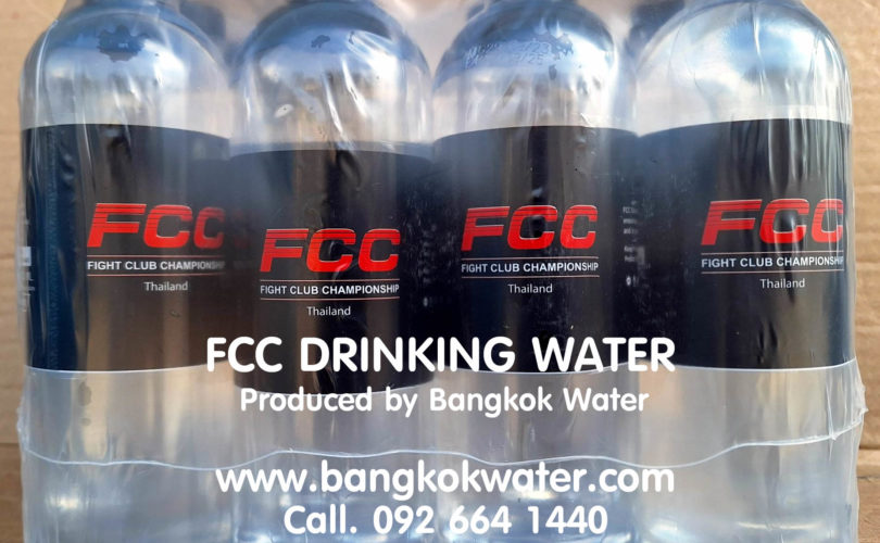 Bangkok Water